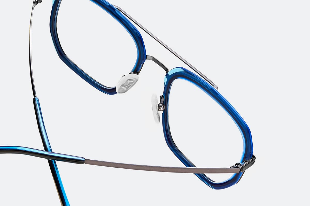 Image of The Visionary Glasses